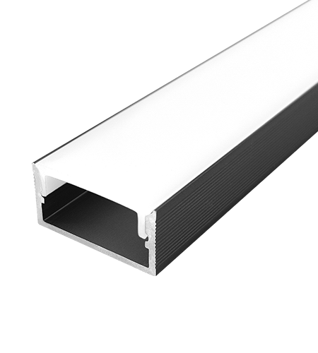 Investigating the effectiveness and beauty of Twenty-Seven's Slotted Linear Lamps