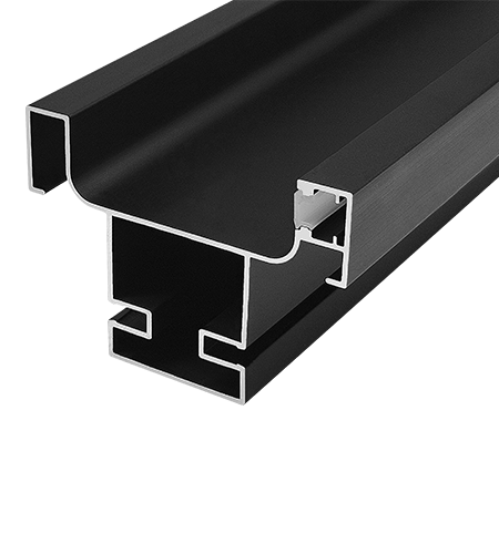 Twenty-Seven: The Ultimate Source for Concealed Cabinet Handle Solutions