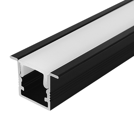 Twenty-Seven Slotted Linear Lamps: Revolutionary Lighting for Your Space.