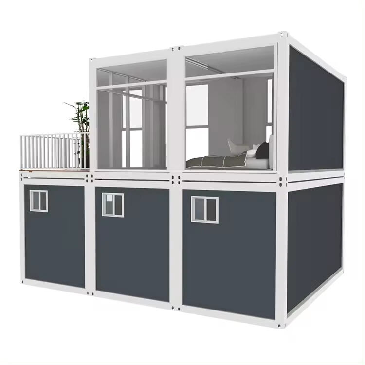 Innovative construction methods for quicker build times