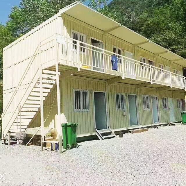 Maisons modulaires préfabriquées à vendre dans votre région !