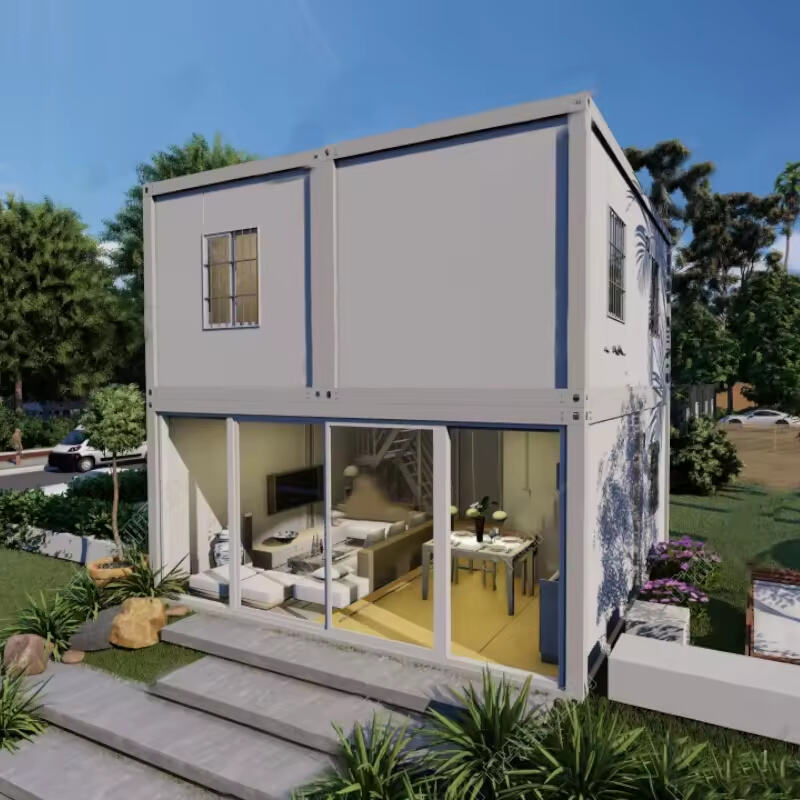 Quel est le coût ? Trouvez des informations sur les prix des maisons modulaires.
