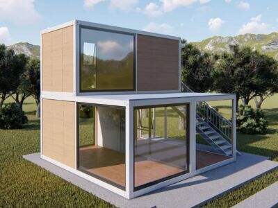 Top 10 modern modular homes Decorating Ideas in Philippines