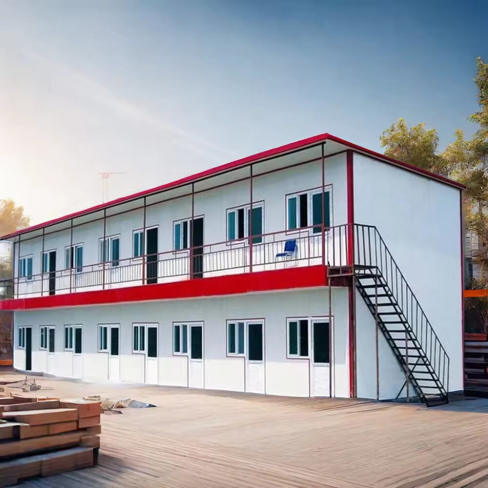 Iskusite udobnost savremenog modularnog kućanstva blizu kuće