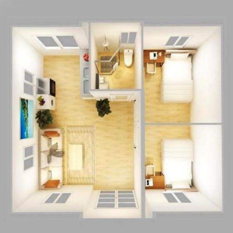How Folding houses Are Different and Why?