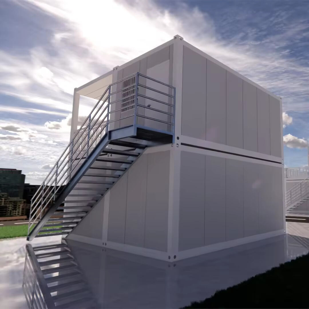 La solution pour un logement abordable et durable