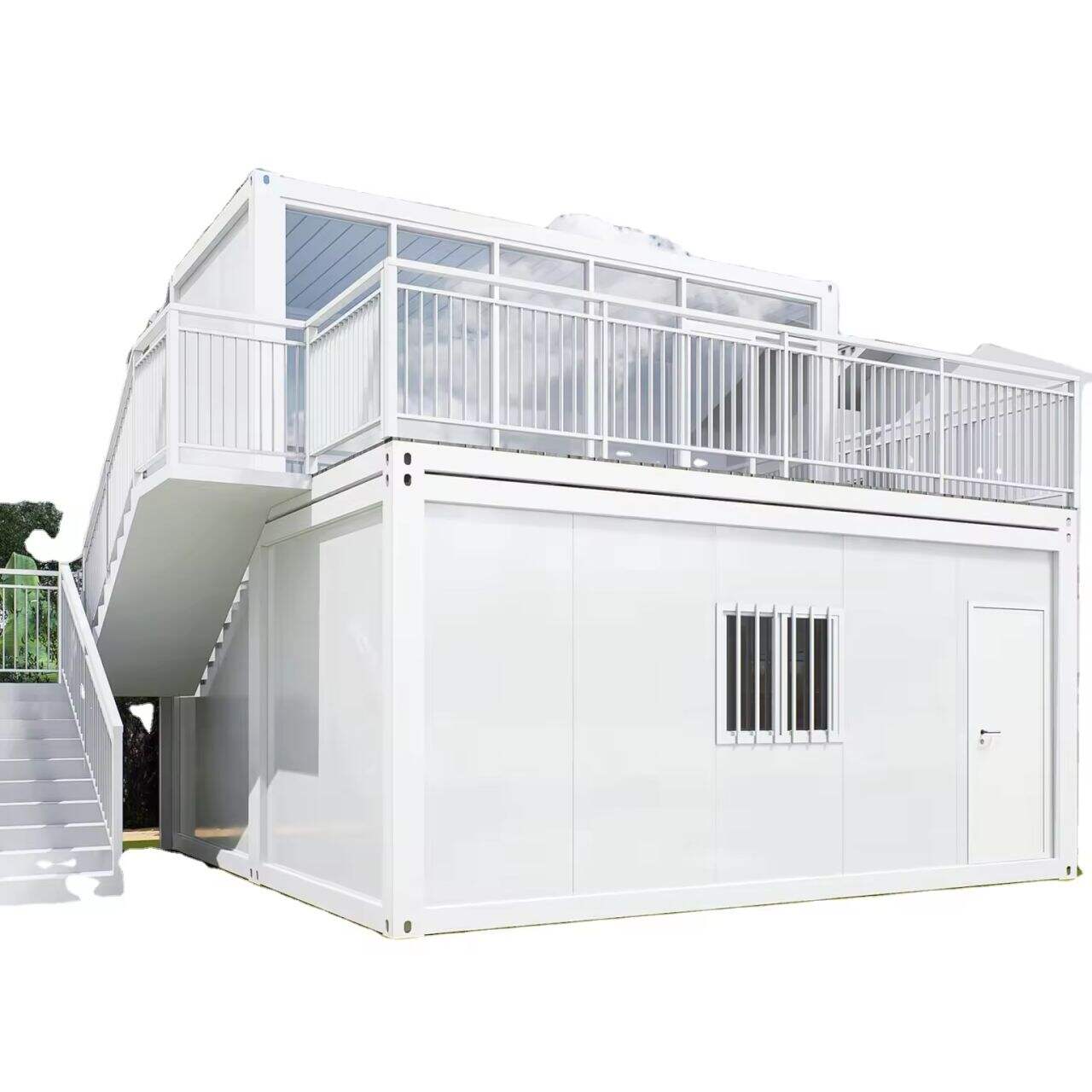 From cozy cottages to spacious family homes