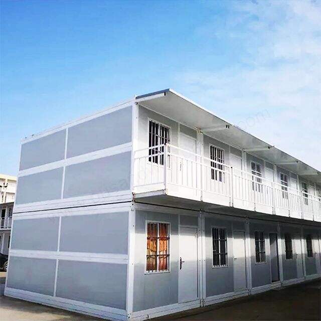 Find your perfect small prefab house for wholesale purchase