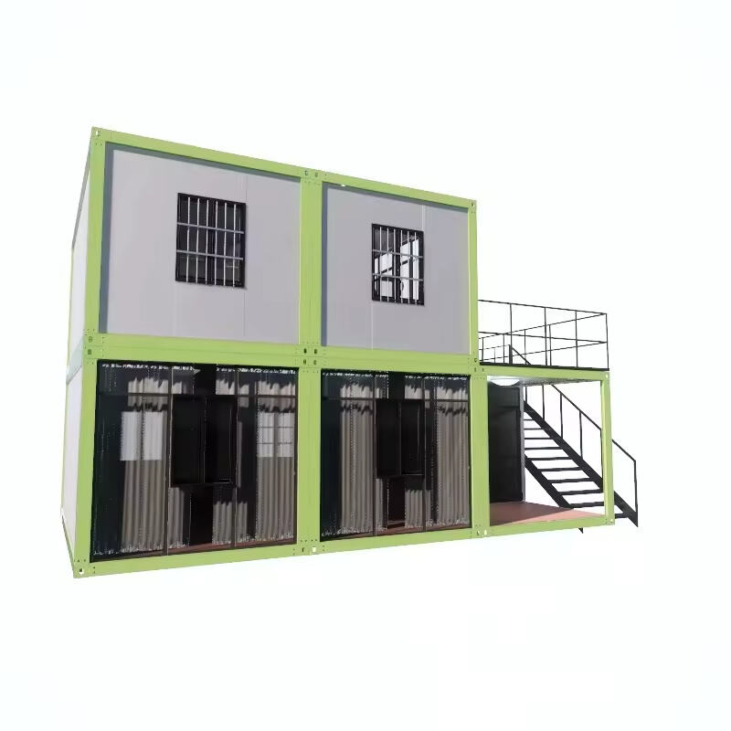 Concevoir votre maison idéale avec la construction modulaire