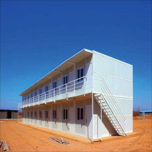 Lindungi Rumah Anda untuk Masa Depan dengan Konstruksi Rumah Prefab Modular