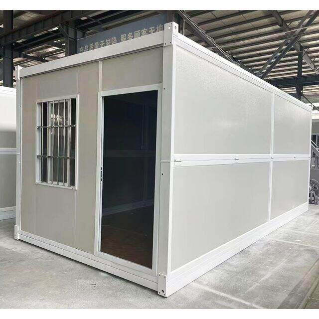 Хамгийн сайн prefab дом зургийг олох