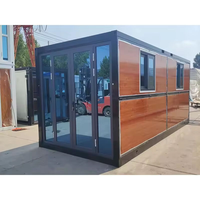 Décryptage du coût global d'une maison préfabriquée