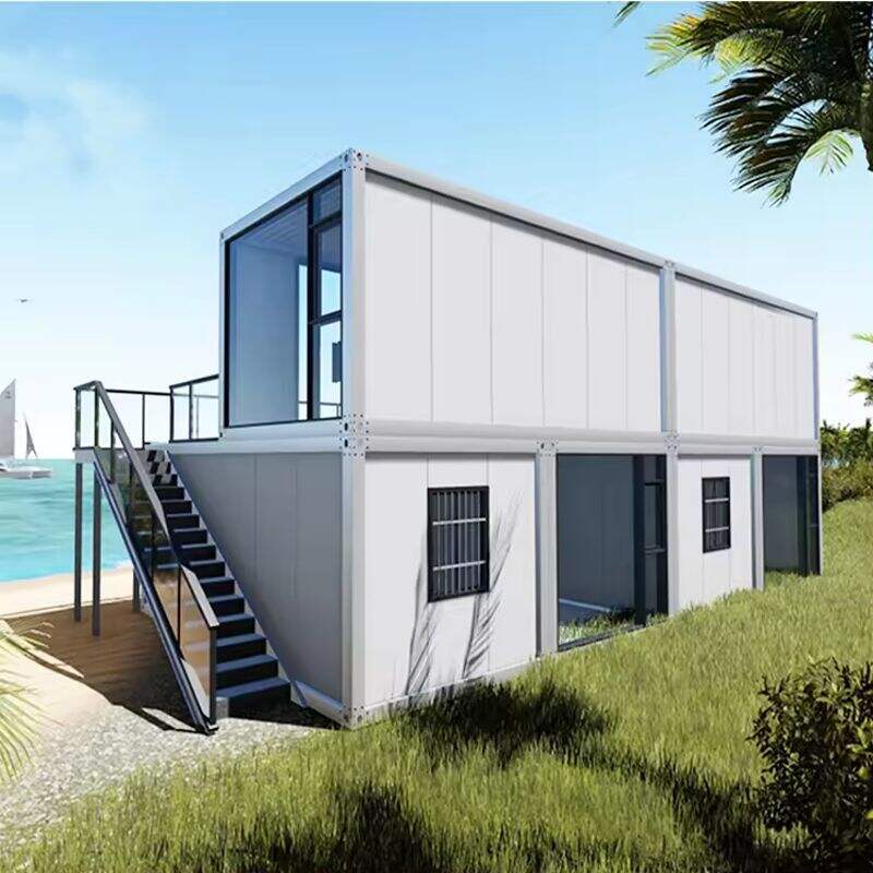 أطلق العنان لإبداعك وخصّص منزلك الحلم مع خيارات المنازل الصغيرة القابلة للتخصيص لدينا.