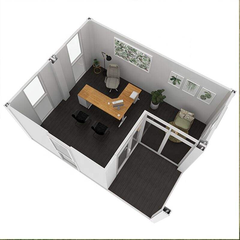 Elevate Your Lifestyle with Customizable Container Home Designs