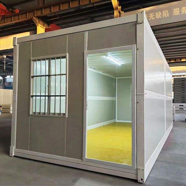 Incorporation of Sustainable Materials