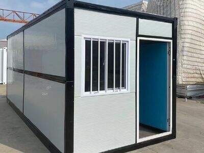 Dal Sogno alla Realtà: Progettare la Tua Casa Ideale in Contenitori Espandibili