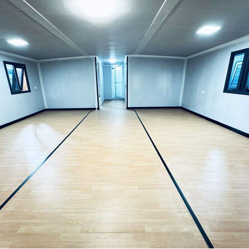 حل سكني بديل شائع للعملاء العصريين