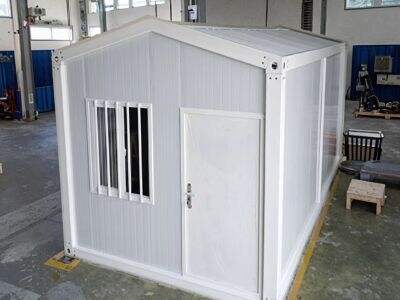 Kestävät pienet asuntovuokrat: Korkea tuotto kiinteistönkehittäjille