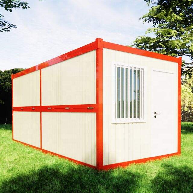 Building a home has never been easier thanks to a prefab house near me.