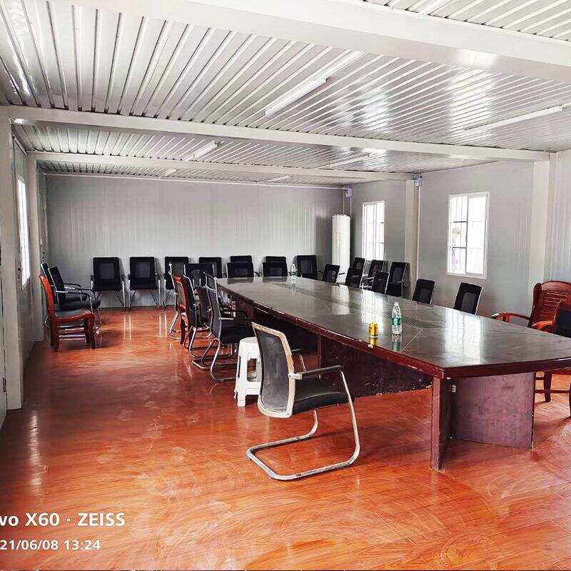 Durable and long-lasting homes built to withstand various weather conditions