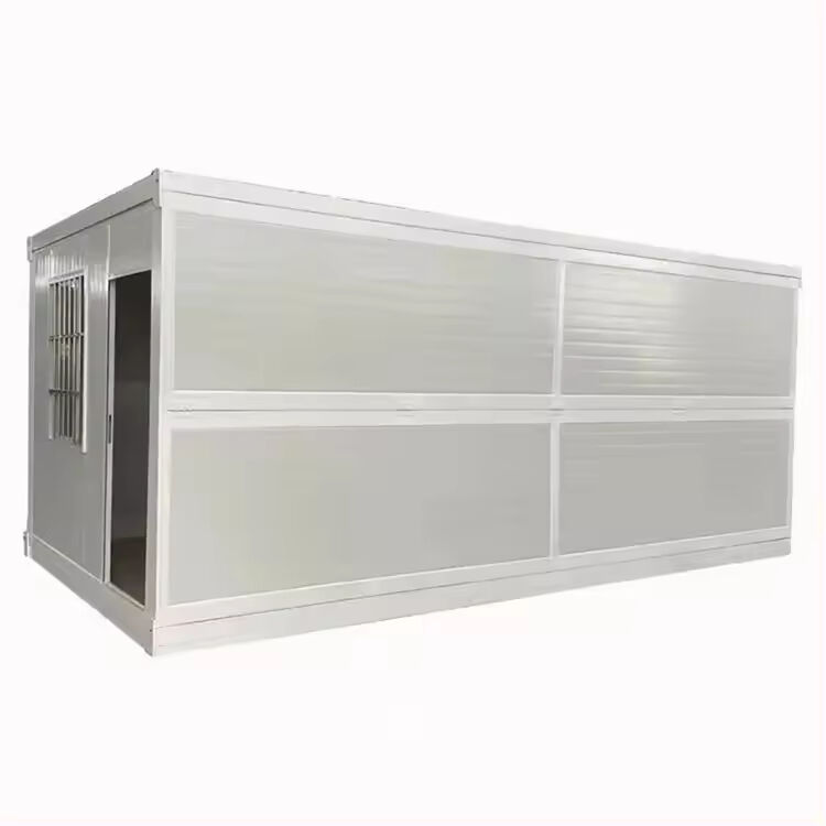 Detachable Homes for Modern Nomads.