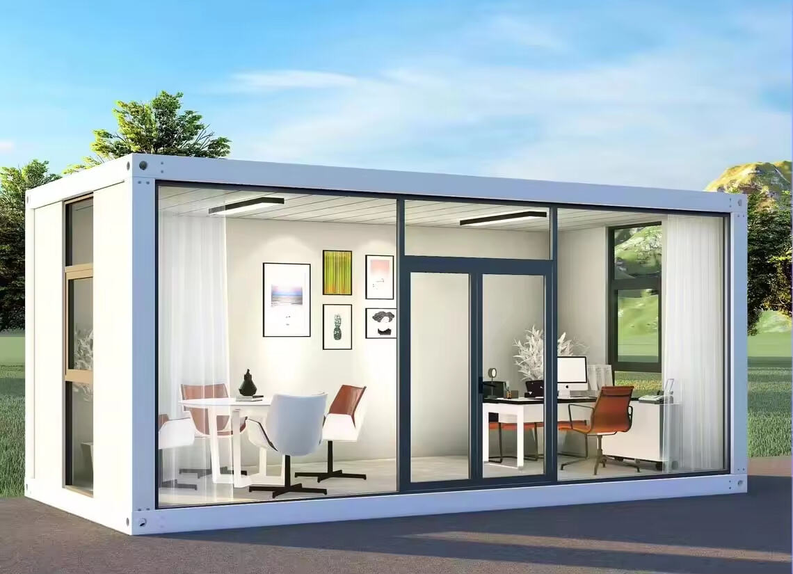 Comparando los Precios de Casas Modulares con la Construcción Tradicional