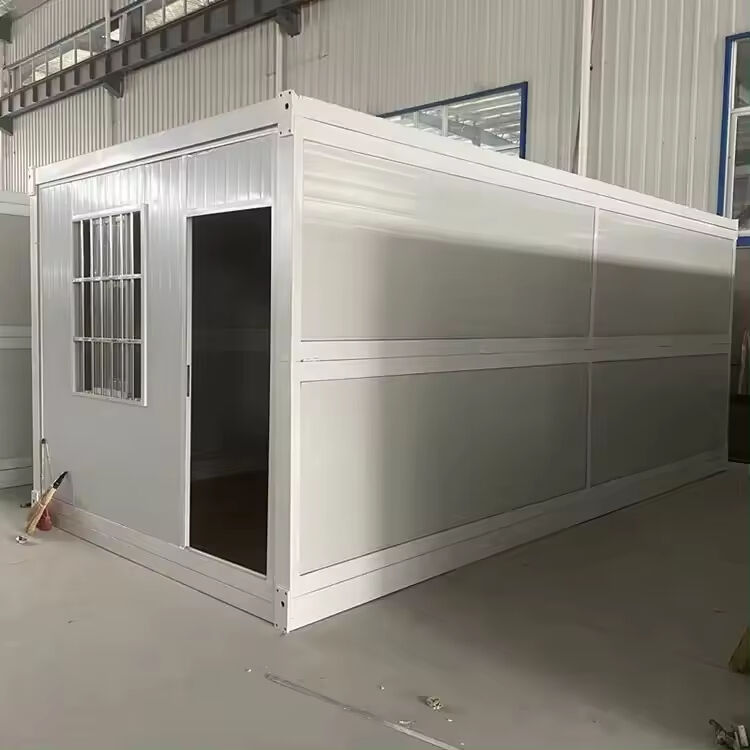Les avantages écologiques des maisons préfabriquées en Californie