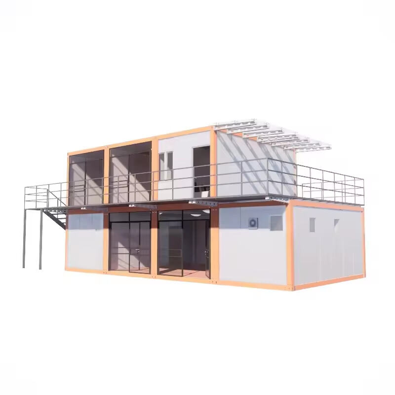 Comment la construction modulaire est en train de transformer l'industrie du logement