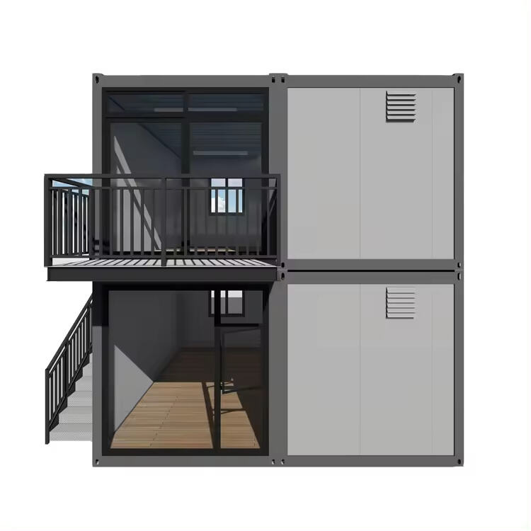 Customizable Container Home Plans to Suit Your Lifestyle Needs