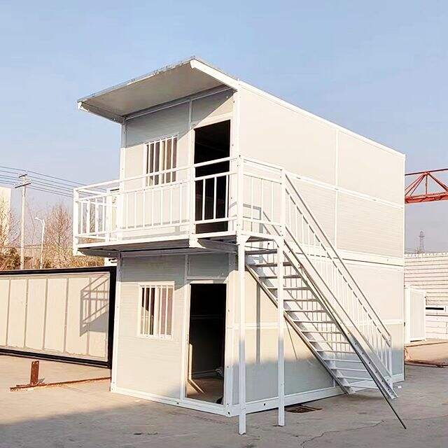 Maisons préfabriquées à vendre dans votre quartier !