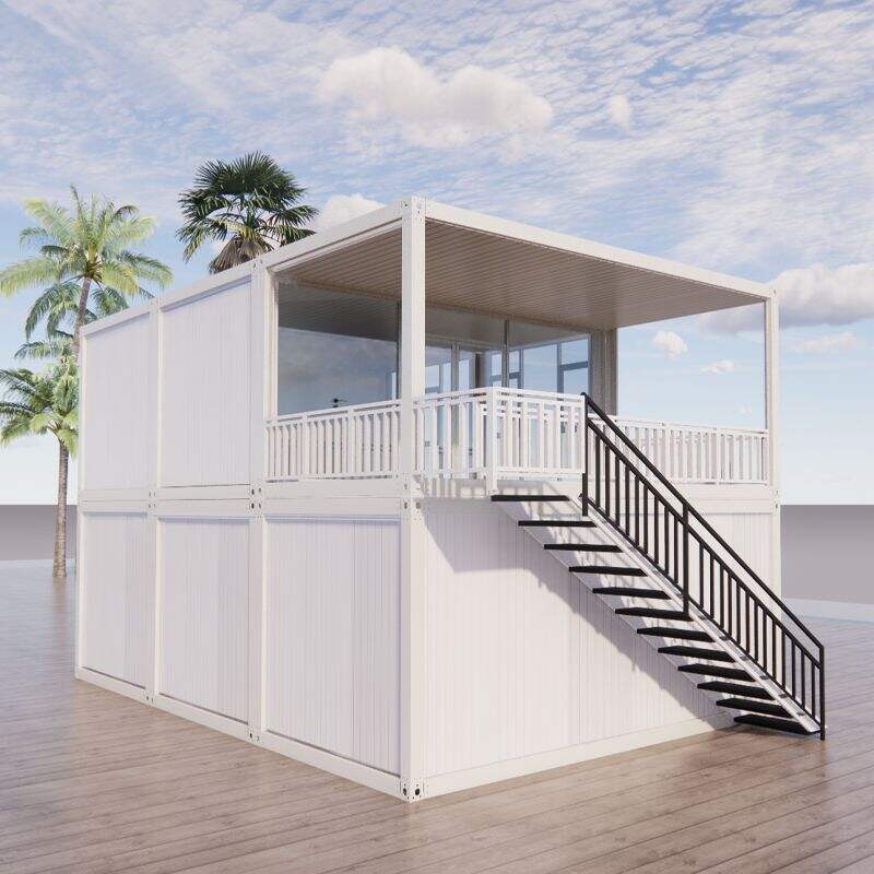 Elevate Your Lifestyle with a Custom Tiny House Design