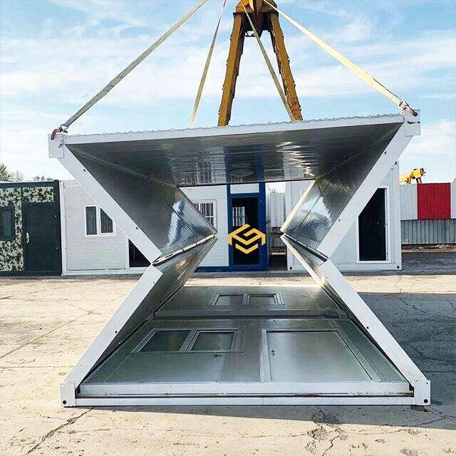 Цэвэр цагаан төлбөртэй эзэн үүдийн хамгийн сайн prefab дом