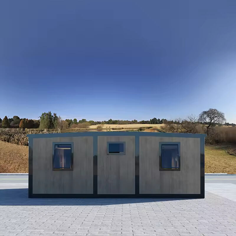 Conceptions éprouvées et fonctionnelles pour votre plan de maison en conteneur
