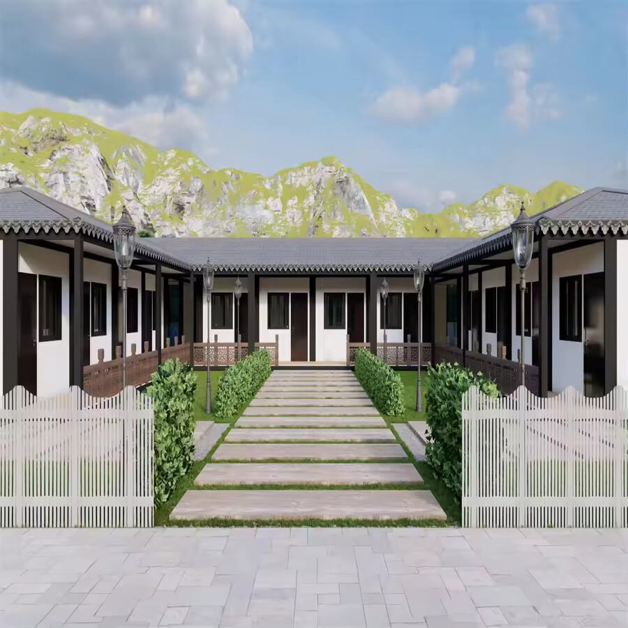 Eco-Friendly Options for Sustainable Tiny House Living