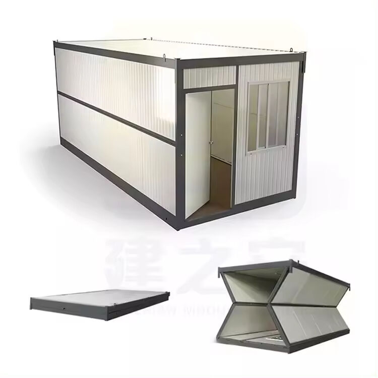 Exclusive discounts on prefab house prices for bulk purchases