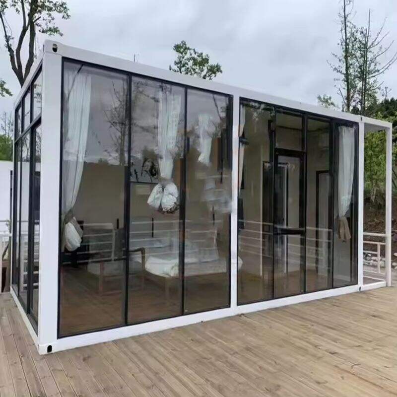 Find Your Perfect Tiny House Solution for Sustainable Living