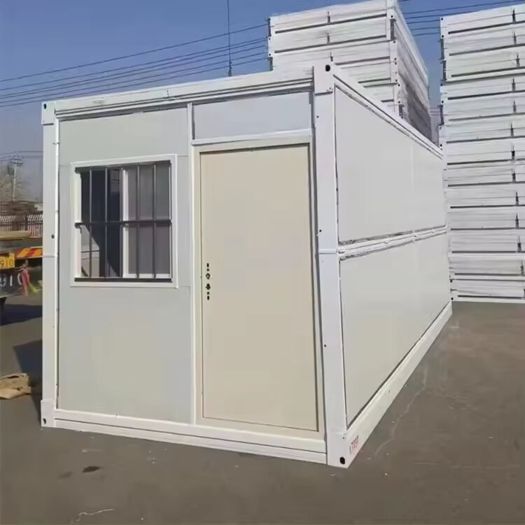 High-Quality Steel Houses for Sale