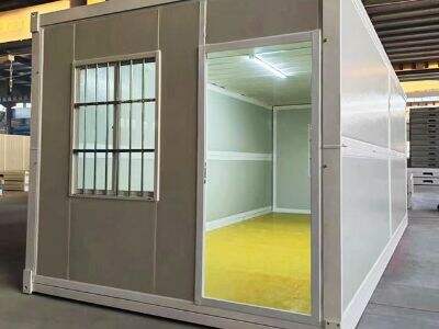 Bygg-din-egen-bostadspaket: Billig entry för byggstartups