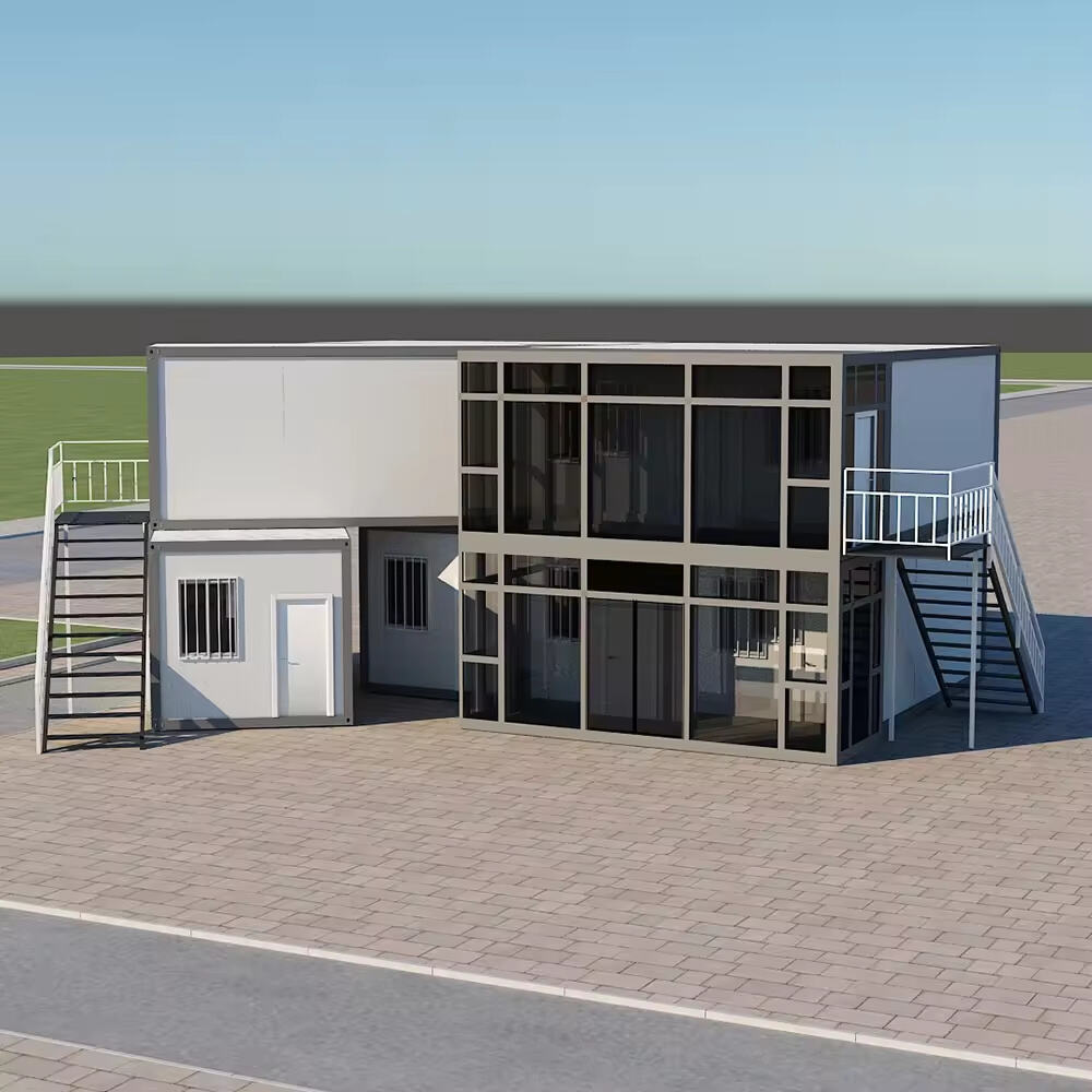 Eco-friendly and innovative building materials for a greener future