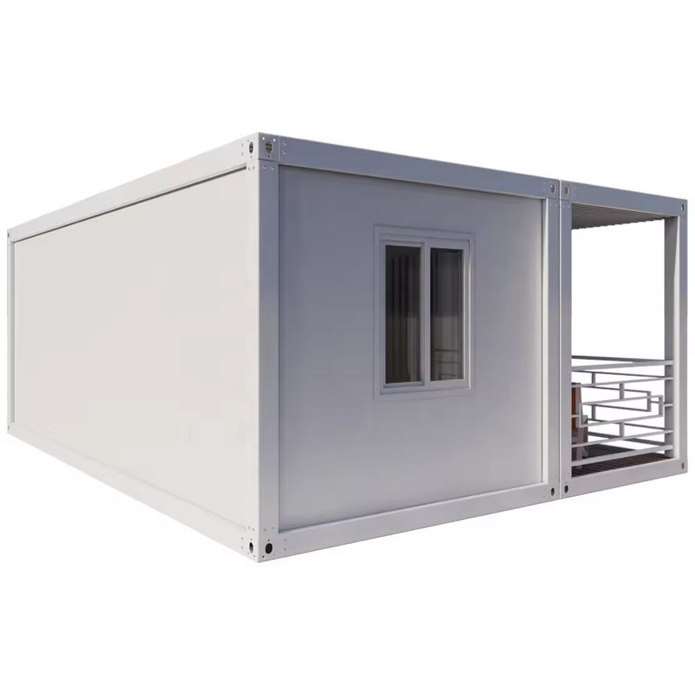 Fast and efficient delivery and installation