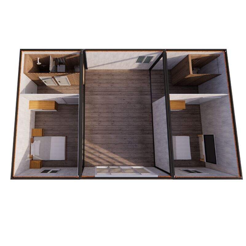 Explore Unique and Eco-Friendly Container Home Designs