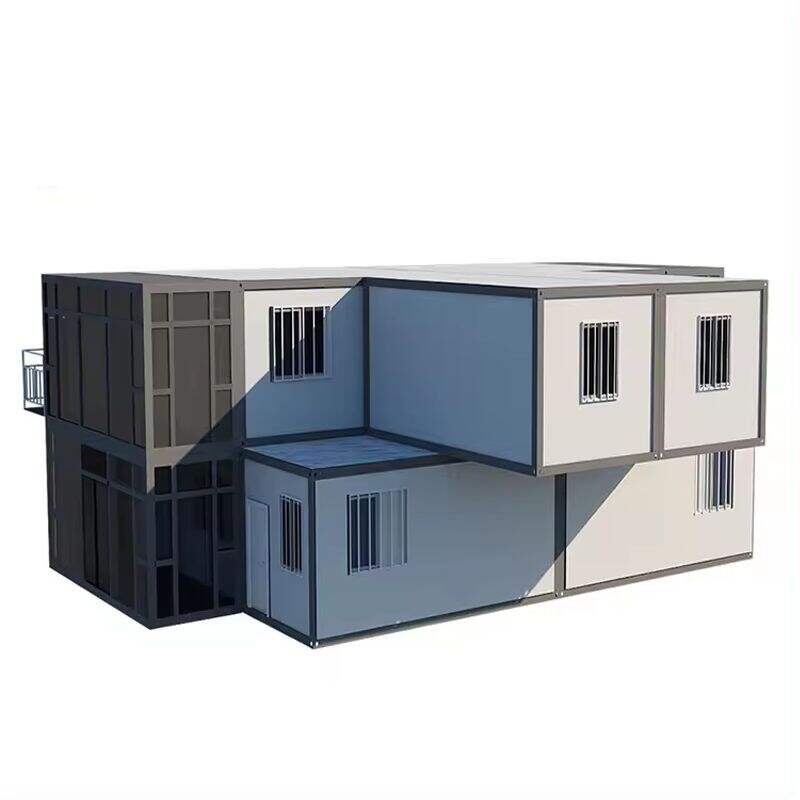 انضم إلى الاتجاه المتزايد في الحياة البسيطة واحتضن الحرية التي تأتي مع امتلاك منزل صغير.