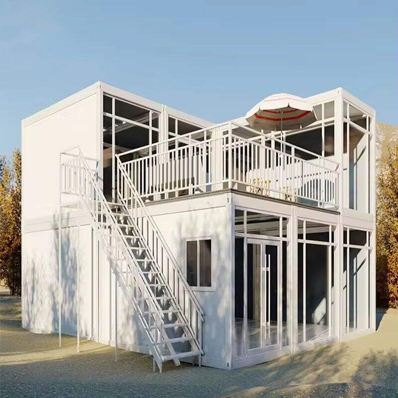 Rethinking the House Dream Design