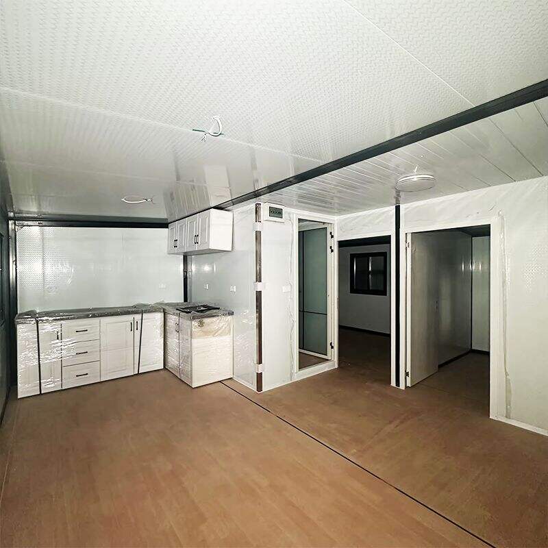 High-quality materials and craftsmanship ensure durability and longevity