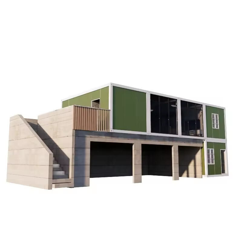 Efficient and Eco-Friendly Construction Solutions