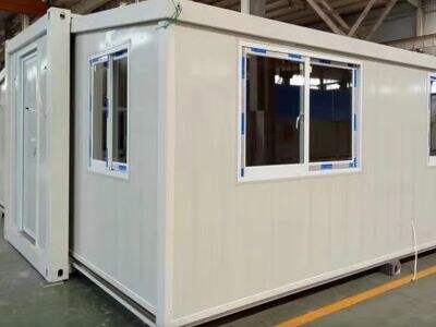 Idee per Case Economiche Realizzabili con Kit Modulari per Case in Container
