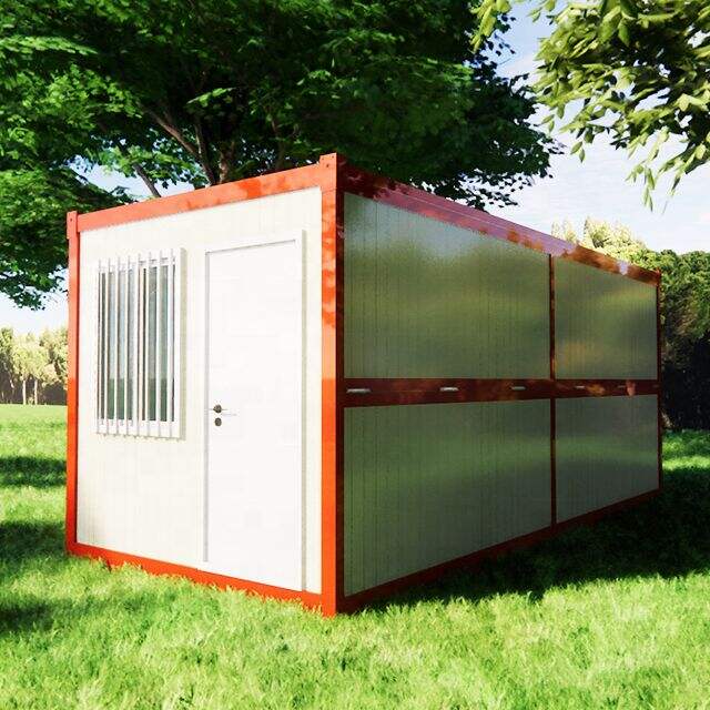 Answer to all of our Housing Problems