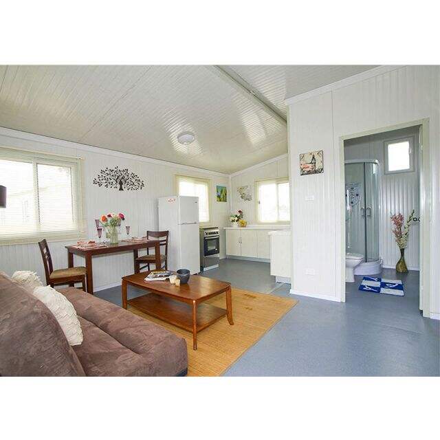 Save Time and Money with Prefabricated Folding Homes