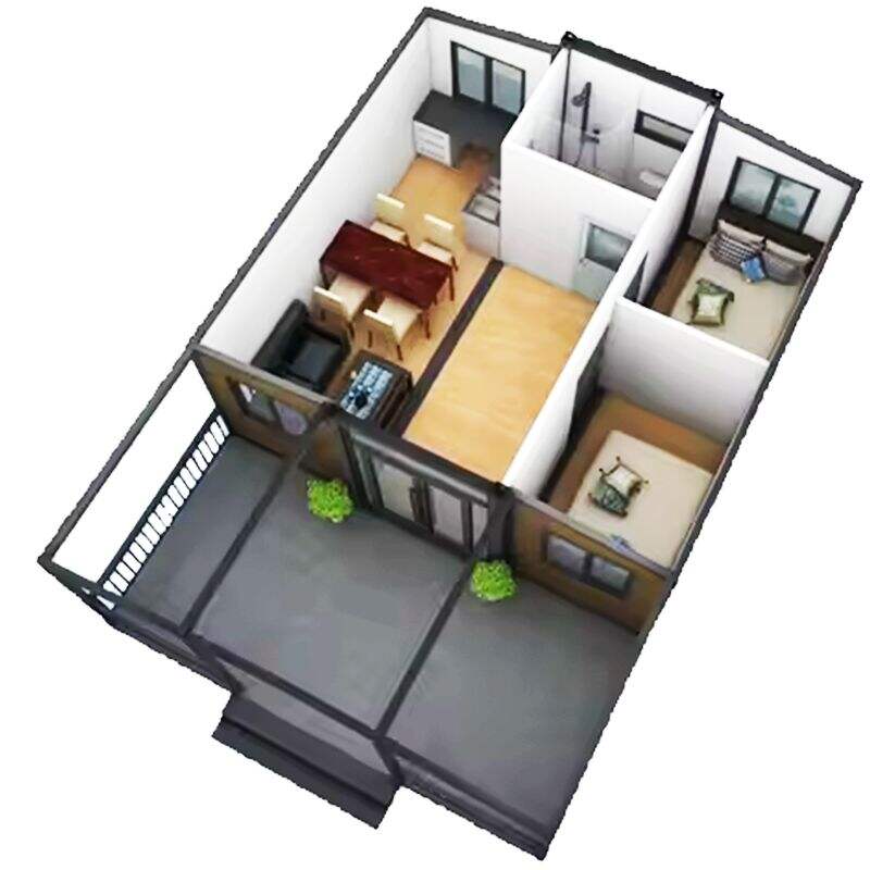 تصاميم قابلة للتخصيص لتلبية احتياجات كل مشتري