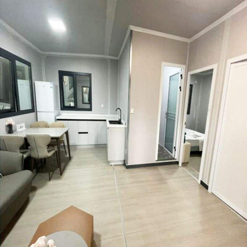 عملية بناء سريعة وفعالة للمشترين بالجملة